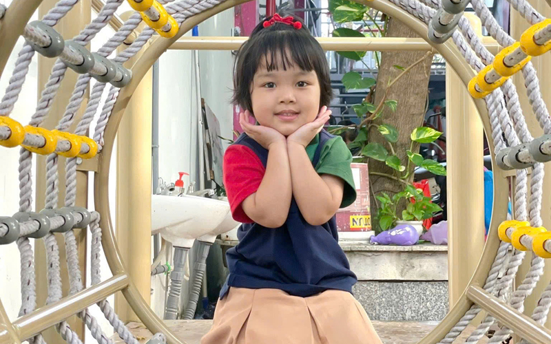 Global Nexus Education tại Global Star School